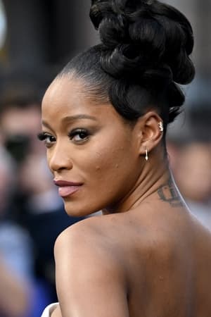 Keke Palmer profil kép