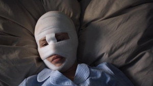 Bandaged háttérkép