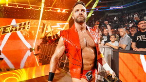 Pankráció - WWE: Smackdown 26. évad Ep.38 38. epizód