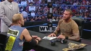 WWE SmackDown Season 12 Ep.26 26. epizód