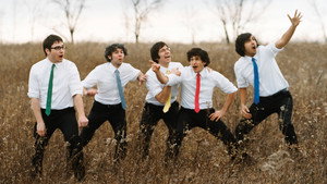 Tally Hall's Internet Show kép
