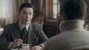 鬓边不是海棠红 1. évad Ep.6 6. epizód