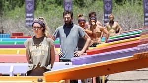 Australian Survivor 9. évad Ep.20 20. epizód