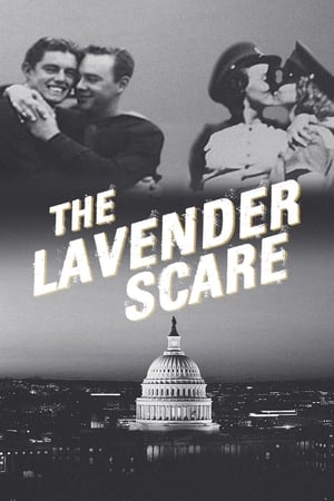 The Lavender Scare poszter