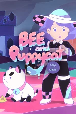 Bee and PuppyCat: Lazy in Space