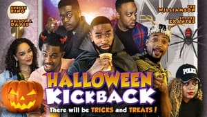 Halloween Kickback háttérkép