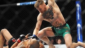 UFC 194: Aldo vs. McGregor háttérkép