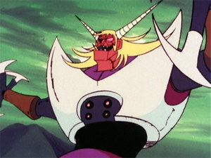 ゲッターロボG Season 1 Ep.2 2. epizód
