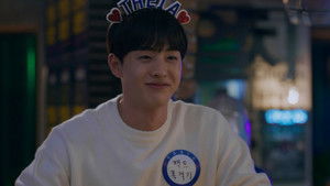 치얼업 1. évad Ep.15 15. epizód