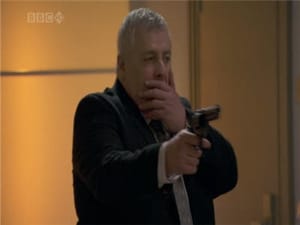 Hotel Babylon Season 3 Ep.8 8. epizód