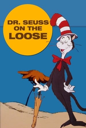 Dr. Seuss on the Loose poszter