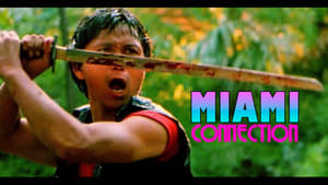 Miami Connection háttérkép