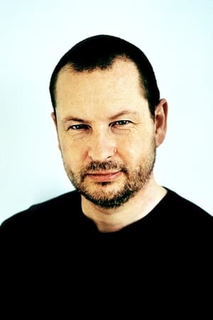 Lars von Trier profil kép