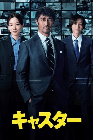キャスター