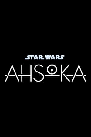 Ahsoka poszter