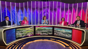 Question Time 47. évad Ep.21 21. epizód
