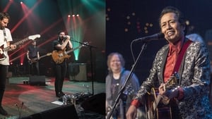 Austin City Limits Season 42 Ep.13 13. epizód