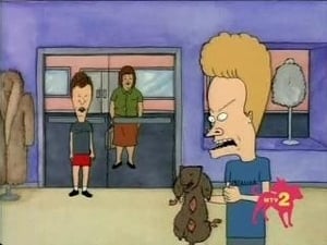 Beavis and Butt-Head Season 5 Ep.33 33. epizód