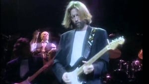 Eric Clapton: 24 Nights háttérkép