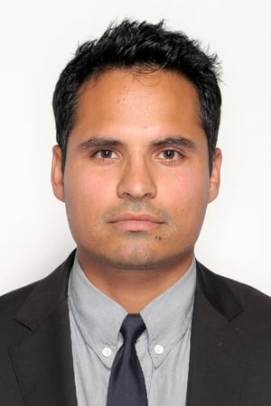 Michael Peña profil kép