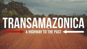 Transamazônica: Uma Estrada para o Passado kép