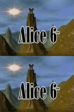 Alice 6