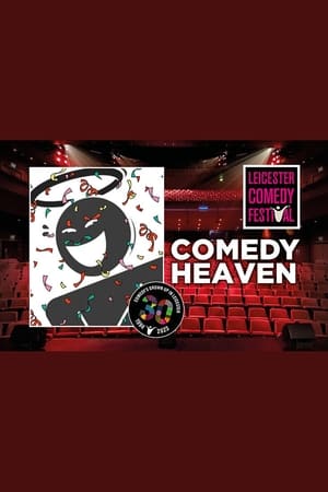 Comedy Heaven: 30th Anniversary Special