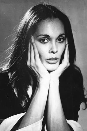 Martine Beswick profil kép