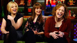 Watch What Happens Live with Andy Cohen Season 6 Ep.18 18. epizód
