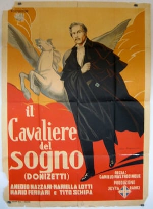 Il cavaliere del sogno