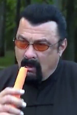 Steven Seagal profil kép