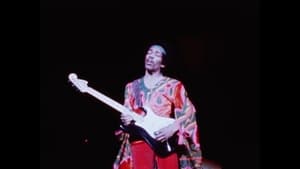 Jimi Hendrix: Electric Church háttérkép