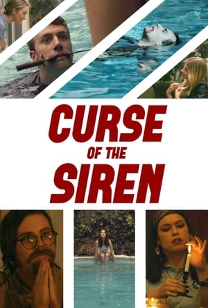 Curse of the Siren poszter