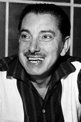 Amacio Mazzaropi profil kép