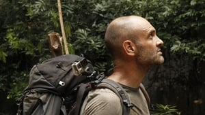 Ed Stafford: Left For Dead 1. évad Ep.4 4. epizód