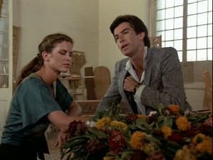 Remington Steele 3. évad Ep.3 3. epizód