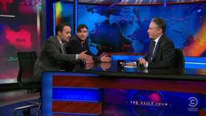 The Daily Show 16. évad Ep.12 12. epizód