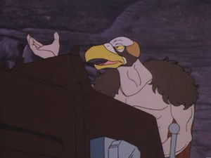 ThunderCats 1. évad Ep.22 22. epizód
