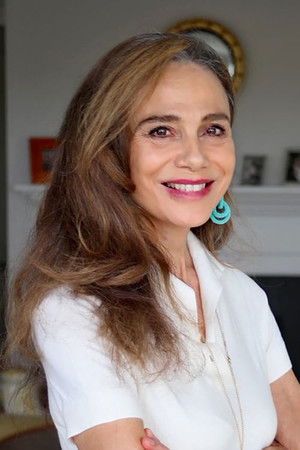 Lena Olin profil kép
