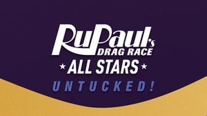 RuPaul's Drag Race All Stars: UNTUCKED kép