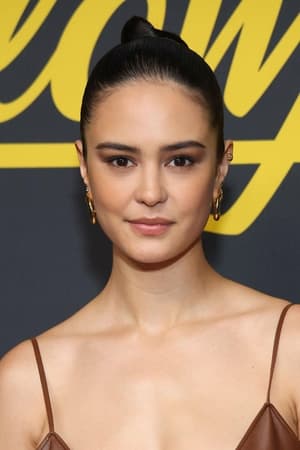 Courtney Eaton profil kép