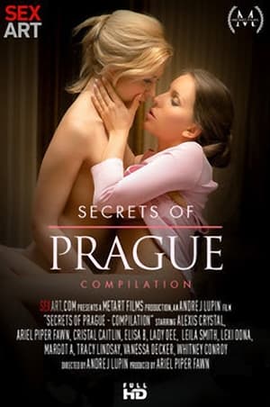 Secrets of Prague