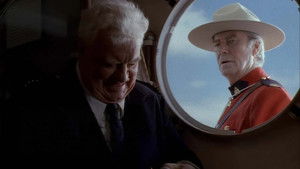 Due South Season 3 Ep.12 12. epizód