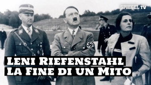 Leni Riefenstahl – Das Ende eines Mythos háttérkép
