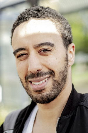 Mounir Tinani profil kép