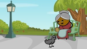 Cyanide & Happiness  Shorts 3. évad Ep.15 15. epizód