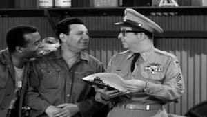 The Phil Silvers Show Season 3 Ep.1 1. epizód