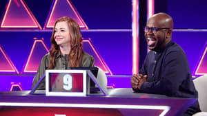 The $100,000 Pyramid Season 4 Ep.3 3. epizód