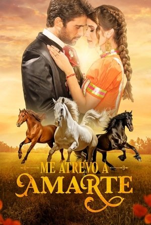 Me atrevo a amarte poszter