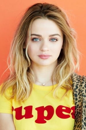 Joey King profil kép